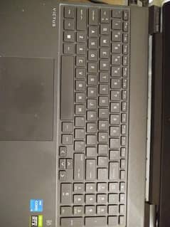 HP Victus 15