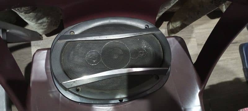 pioneer car speakers 0