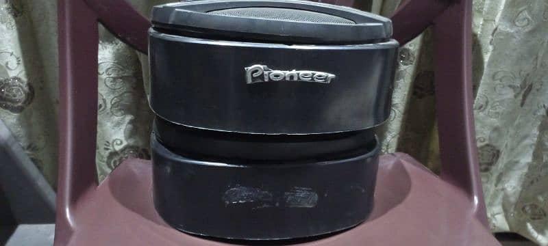 pioneer car speakers 1