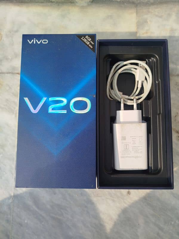 vivo v20 10