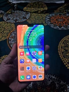 huawei mate 30 official pta