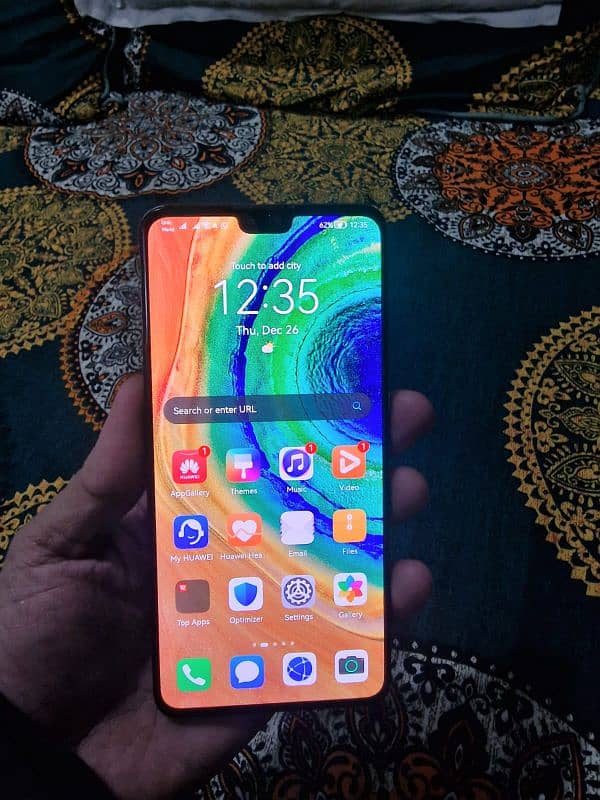 huawei mate 30 official pta 0