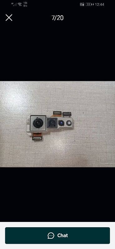 lg v60 parts for sale 2