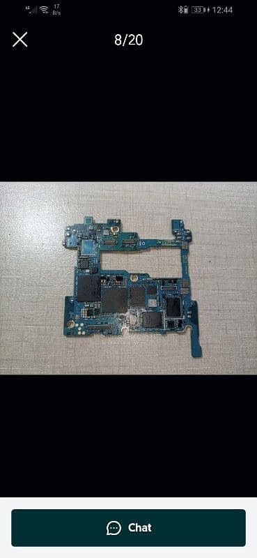 lg v60 parts for sale 4