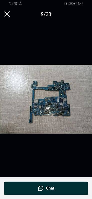 lg v60 parts for sale 6