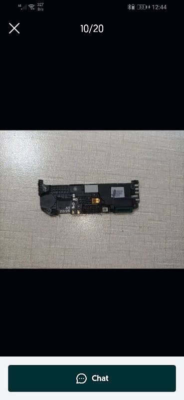 lg v60 parts for sale 8