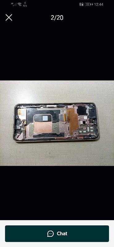 lg v60 parts for sale 12