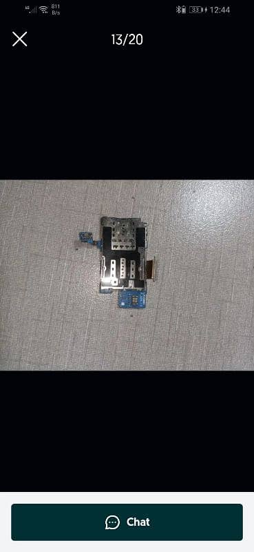 lg v60 parts for sale 13