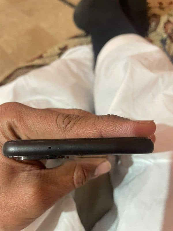 Google Pixel 4XL 6Gb/64Gb Non Pta 855 SD 5