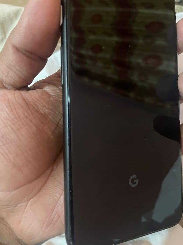 Google Pixel 4XL 6Gb/64Gb Non Pta 855 SD 8