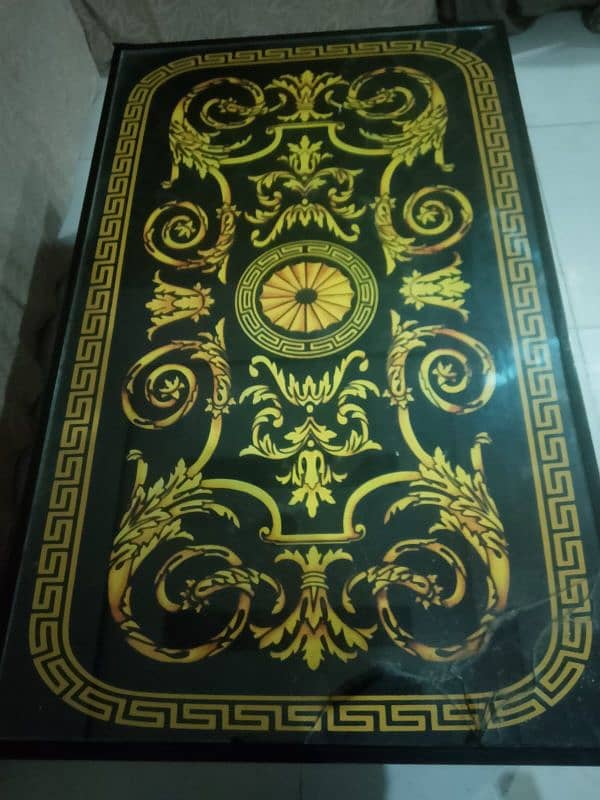 center table for sale 1