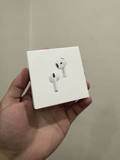 Apple Airpods 4