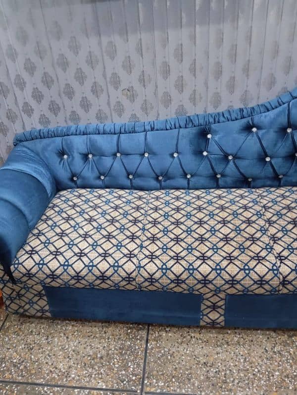 sofa 1 seater 1