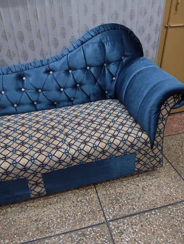 sofa 1 seater 2