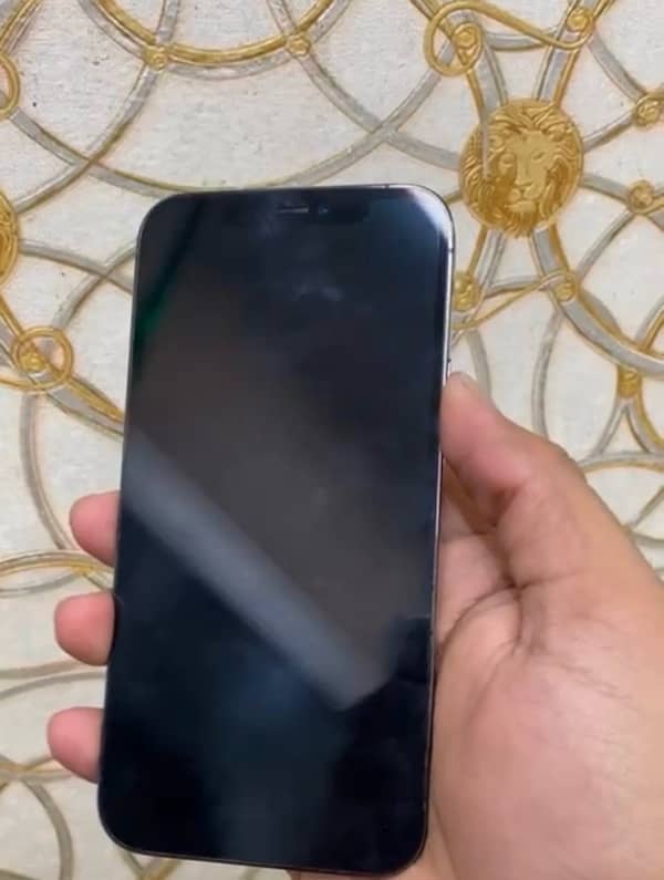 I phone 12 pro PTA approved 10 by 10 1