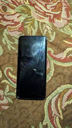 OnePlus 7pro 6/128 Broken (Back & Lottle front Glass)