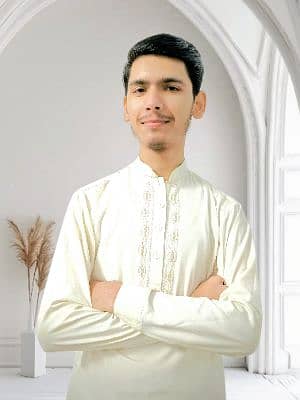 Ahsan Ali Liaqat