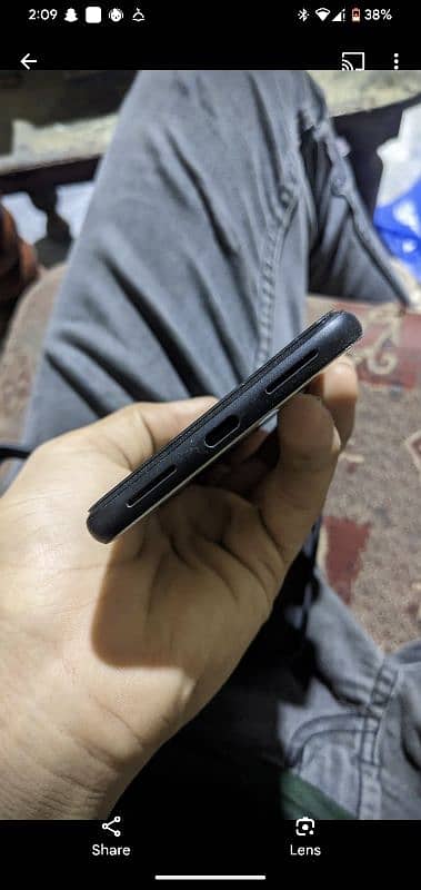 Google pixel 4Xl pta 4