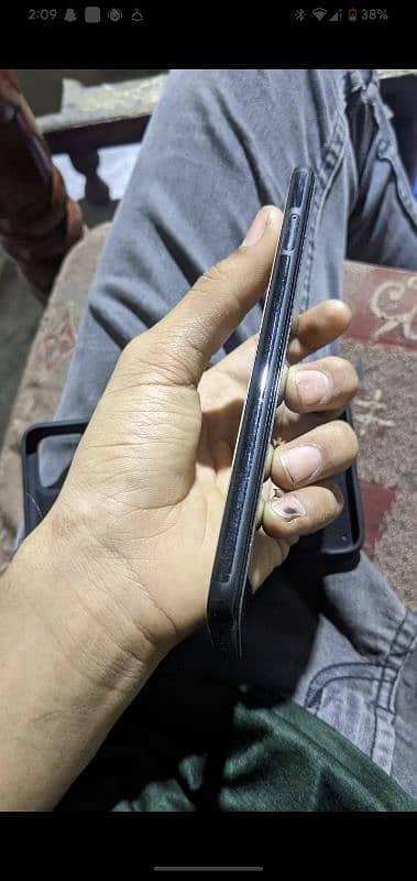 Google pixel 4Xl pta 5