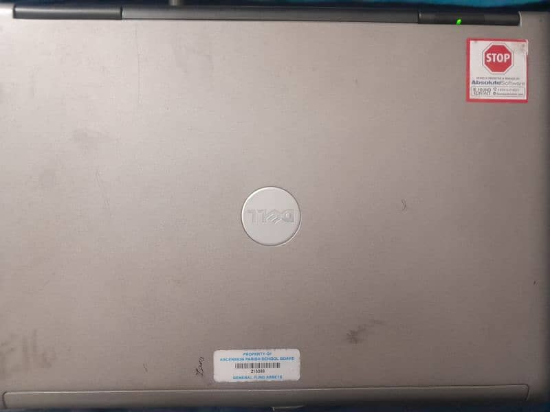 Laptop for sale 5