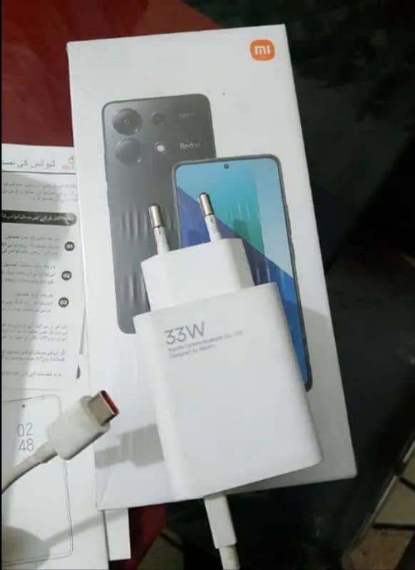 Redmi Note 12 3