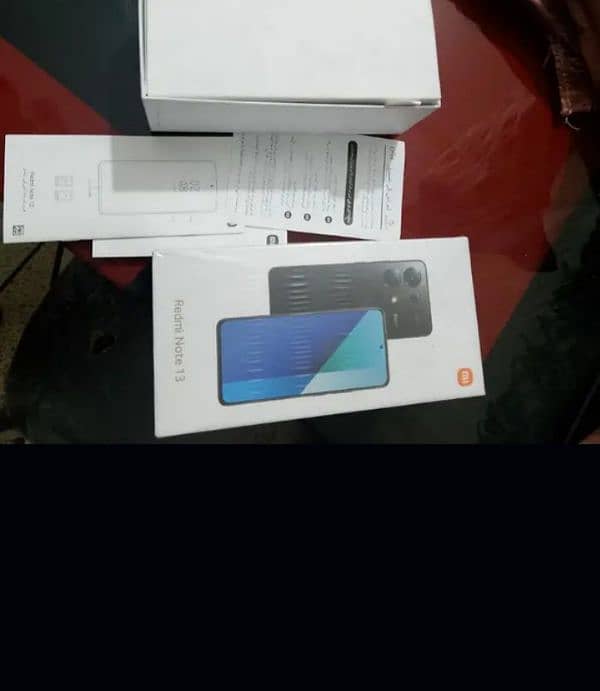 Redmi Note 12 4