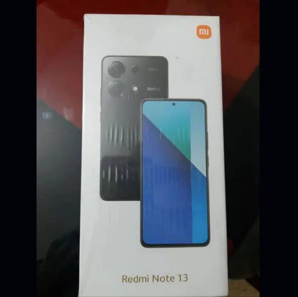 Redmi Note 12 5