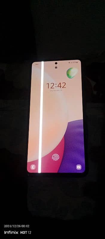 Samsung A51 (LOCTION MURIDKE) 2