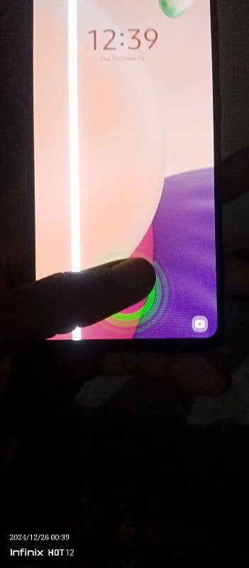 Samsung A51 (LOCTION MURIDKE) 3