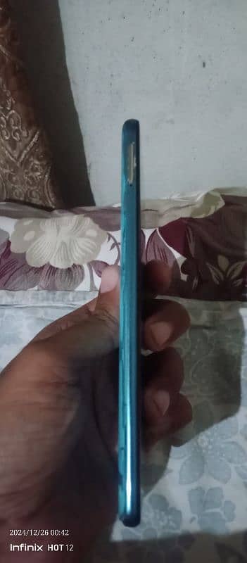 Samsung A51 (LOCTION MURIDKE) 4