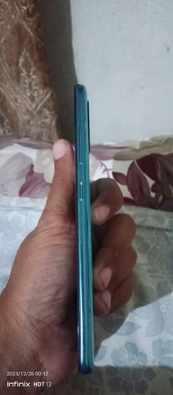 Samsung A51 (LOCTION MURIDKE) 5