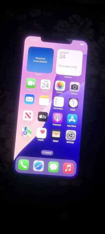 IPHONE XS MAX PTA approved 0