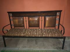 3 Seater sofa