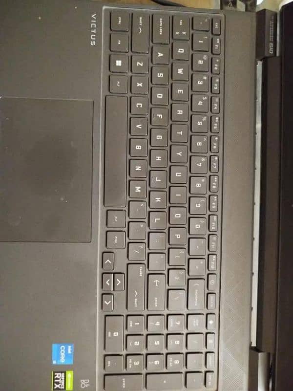 HP Victus 15 3