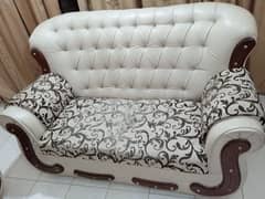 7 Seater Sofa Set