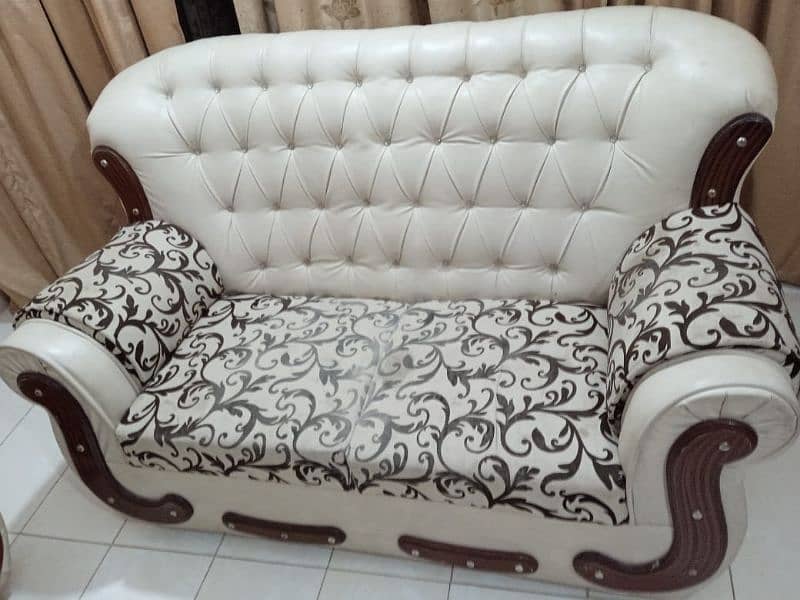 7 Seater Sofa Set 0