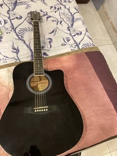 original takla Y-02 guitar