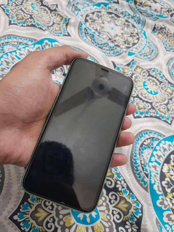 iphone 11 PTA approved 256gb 3