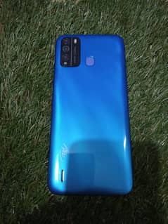 itel vision 1 pro 2/32 gb