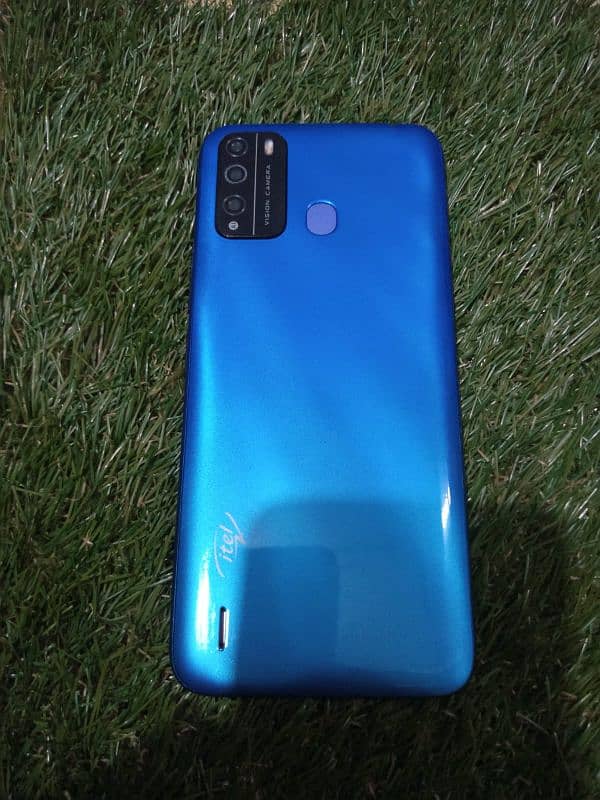 itel vision 1 pro 2/32 gb 0