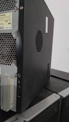 Intel core i5 2nd gen tower PC