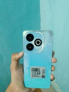 Infinix Smart 8Pro. .