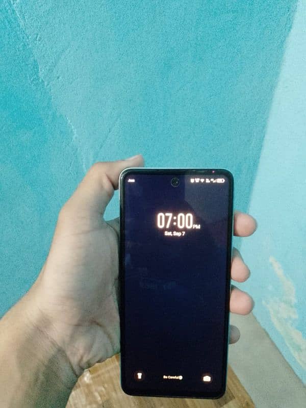 Infinix Smart 8Pro. . 1