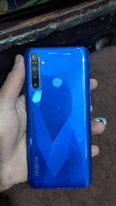 Realme 5