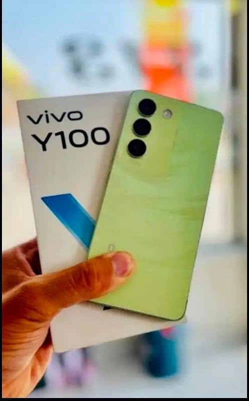 vivo y100 8+8gb_256gb 0