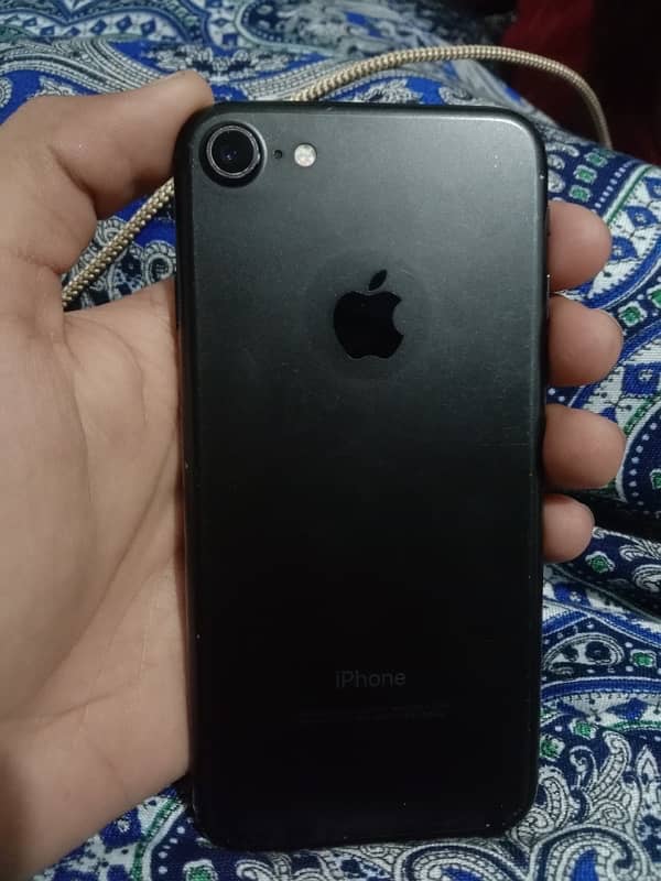 iphone 7 pta approved 128 gb 4