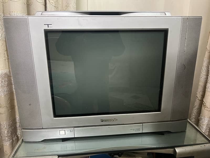 tv pansonic 0