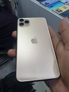 iPhone 11 pro max factory unlock