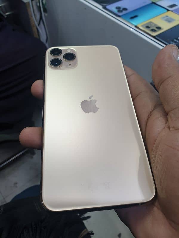 iPhone 11 pro max factory unlock 0