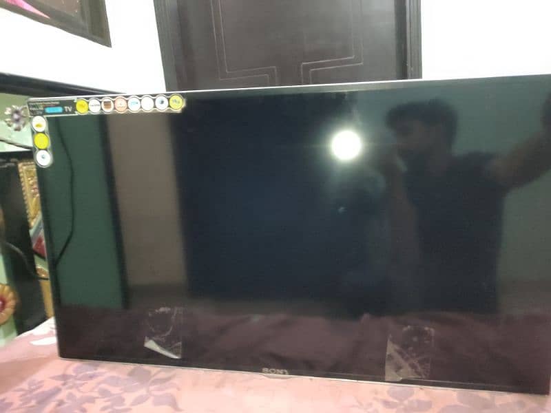 Sony 42 inch led 3